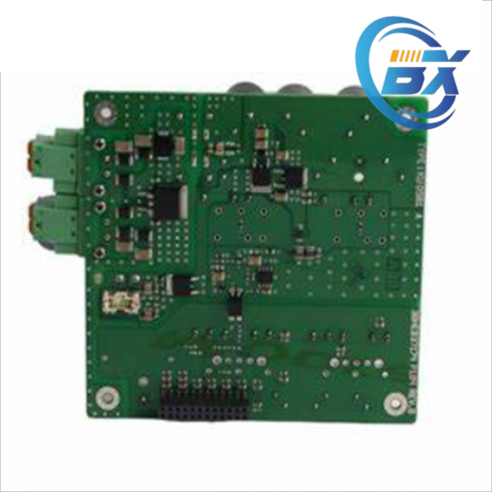 ABB 751010R0815