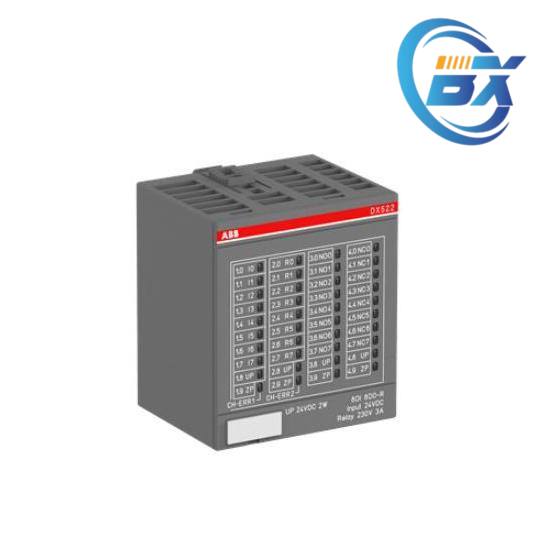 ABB 751010R0815