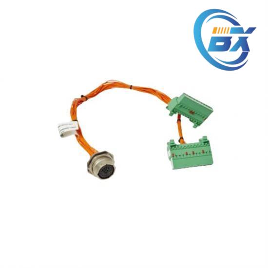 ABB 8025-235 Front View