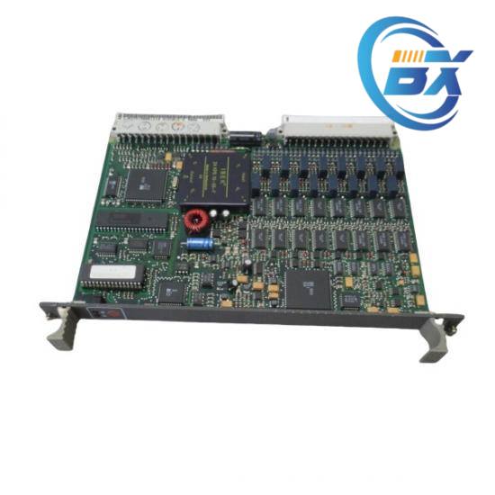 ABB 81EU01E-E Installation