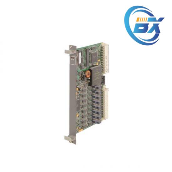 ABB 81EU01H-E technical diagram