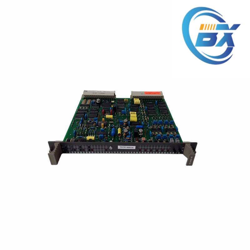ABB 81EU01H-E side view