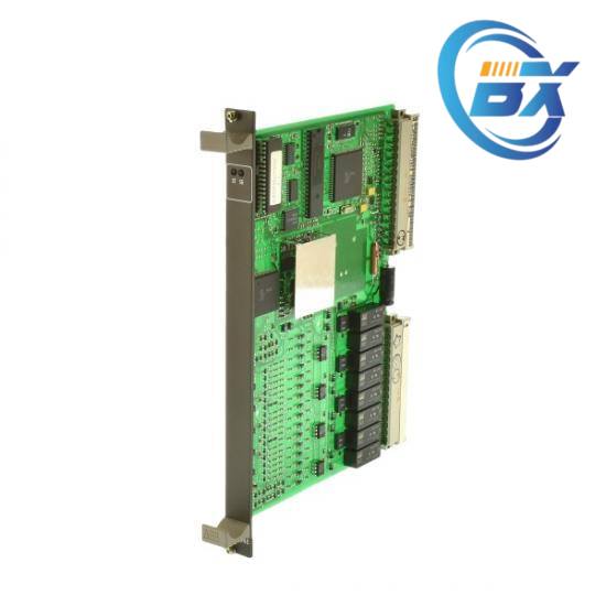 ABB 83SR06B-E Front View