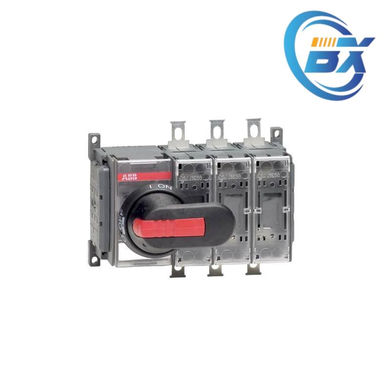 ABB 969-54 Front View