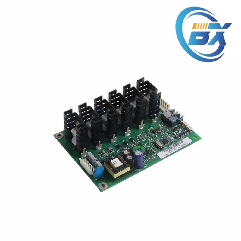 ABB 969-54 Installation