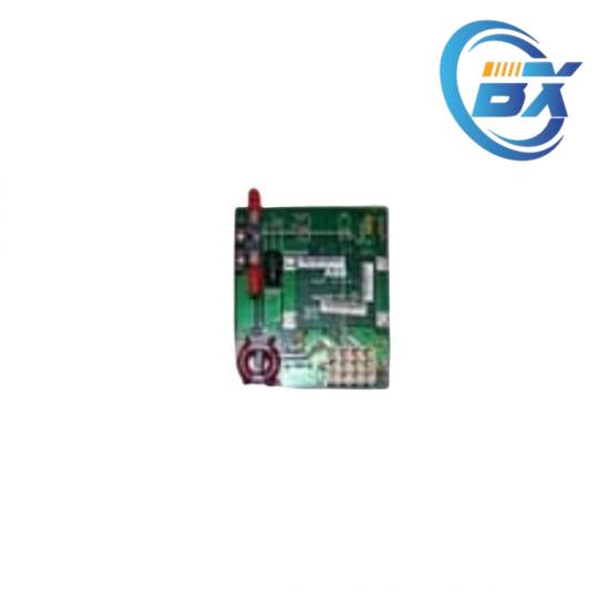 ABB AB91-1 HESG437479R1 Side View