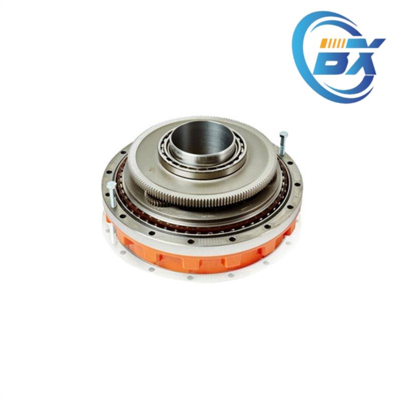 ABB AB91-1 HESG437479R1 Installation