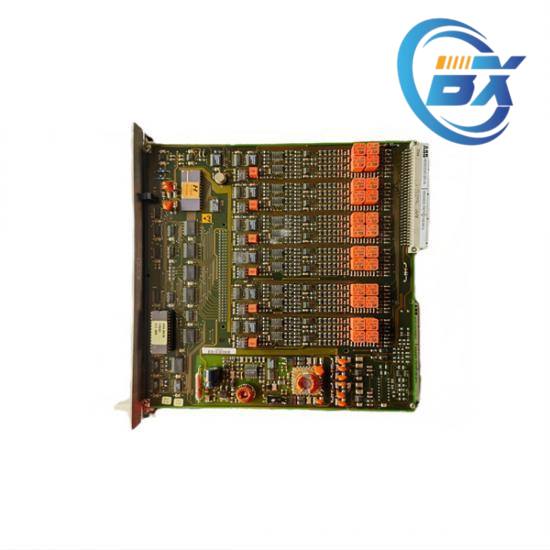 ABB AB91-1 Module Connectors