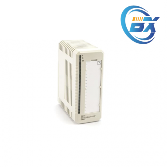 ABB AD02 Front View