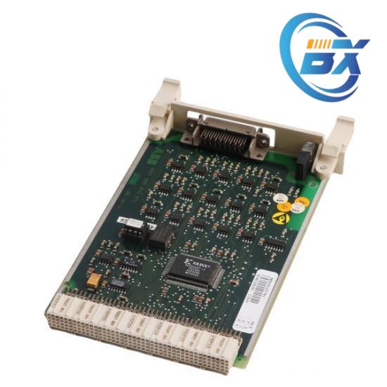 ABB AD02 Connector Details