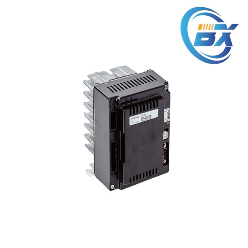 ABB AI02J technical labels