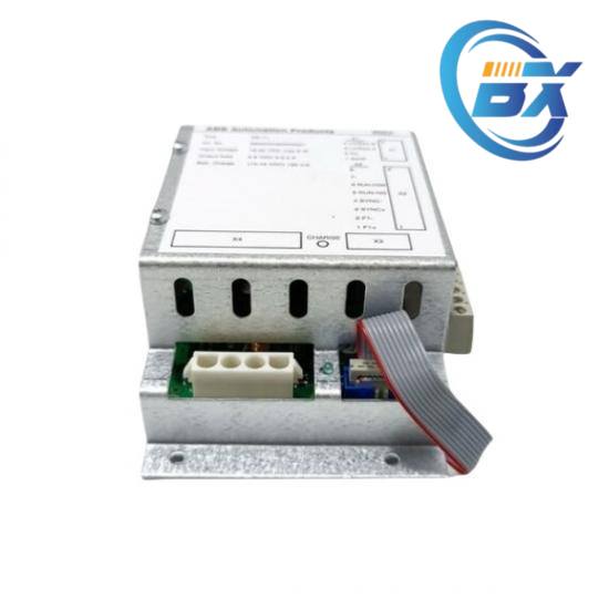 ABB AI02J installation