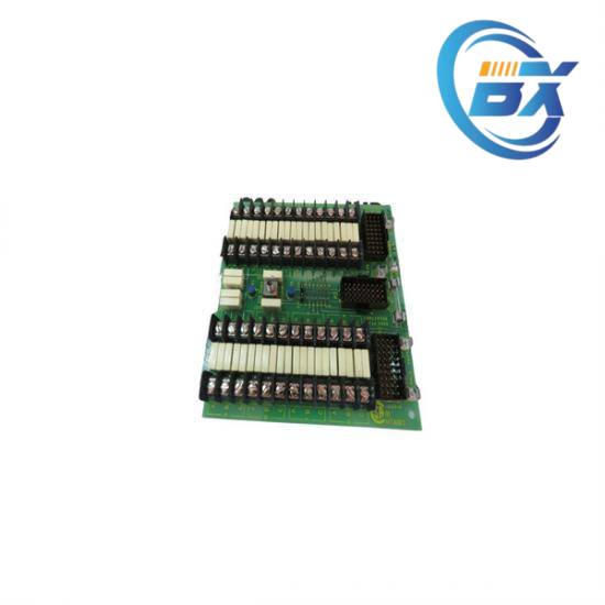 ABB AI03 Module Connectors