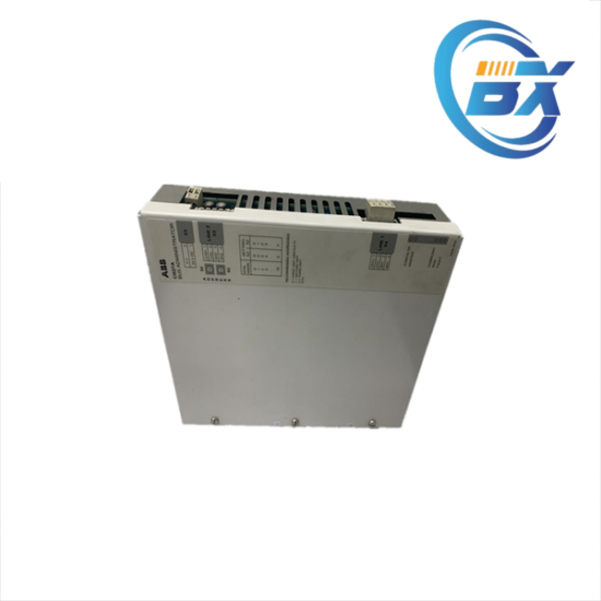 ABB AI610 Module