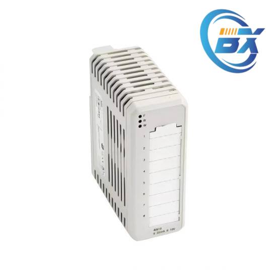 ABB AI810 Installation