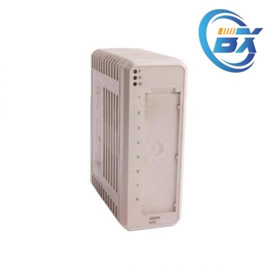 ABB AI830 Module Side View
