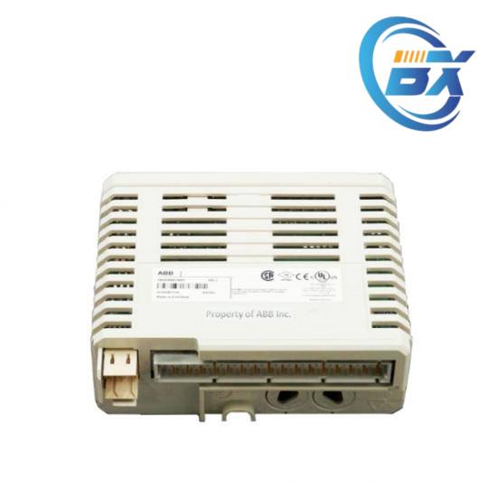 ABB AI830 Module Front View
