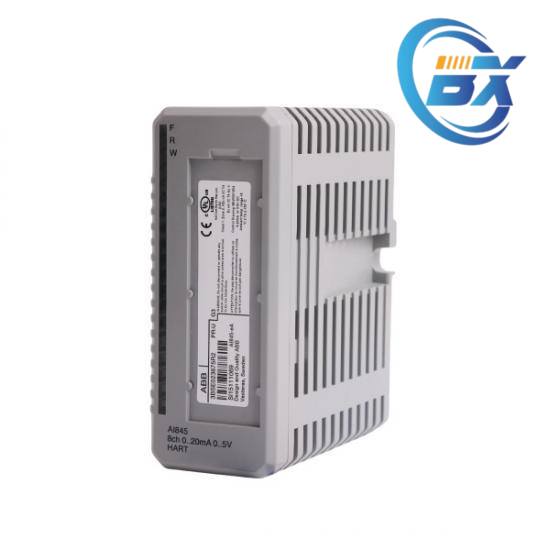 ABB AI845 Front View