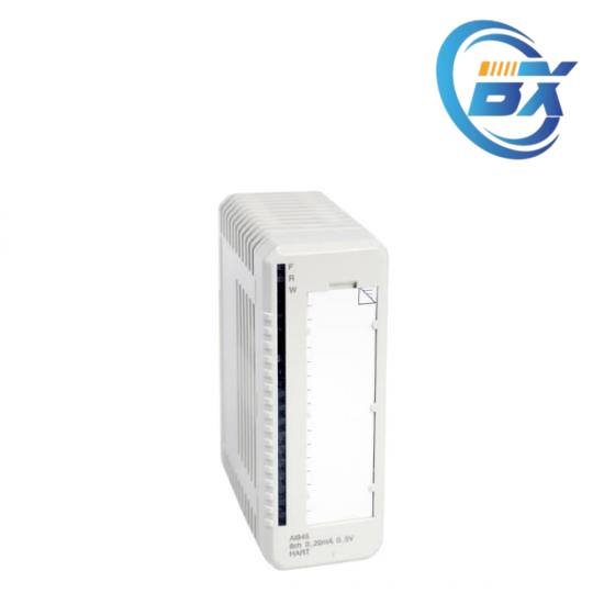 ABB AI845 Installation