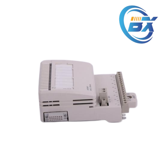 ABB AI880-1 installation