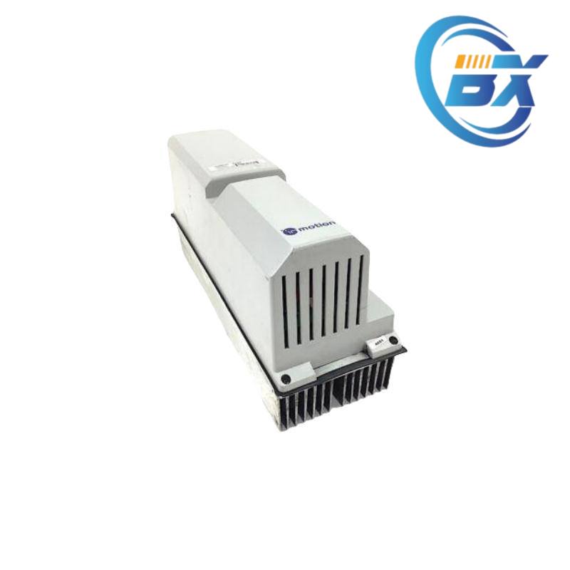 ABB AI880-1 front view