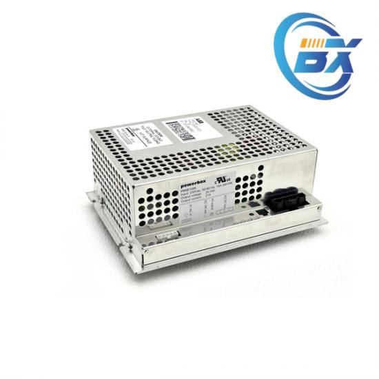 ABB AI880-1 side view