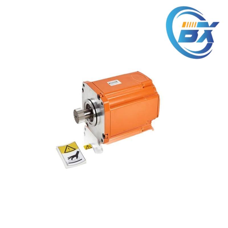 ABB AIM0006 front view