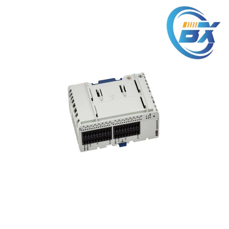 ABB AIM0016 Installation