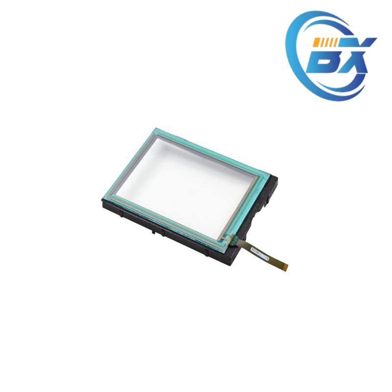 ABB AM801F Dimensions
