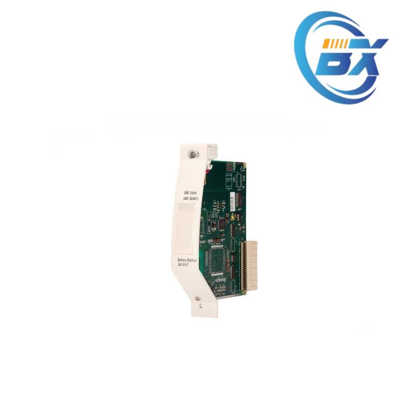 ABB AM811F Side View