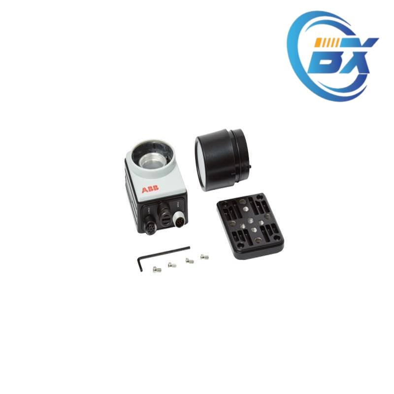 ABB AO02 Installation