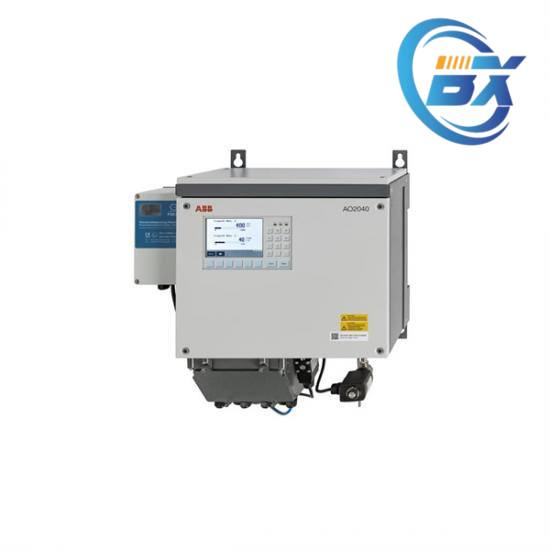 ABB AO2000 LS25 Installation