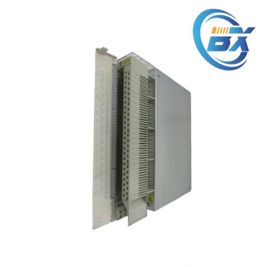 ABB AO610 Module Front View