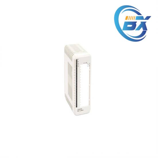 ABB AO810 Connections