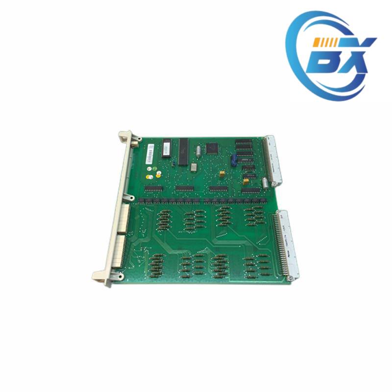 ABB AO845A-eA side view