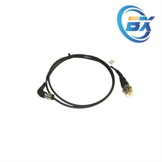 ABB AO845A-eA installation