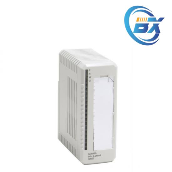 ABB AO845A Front View