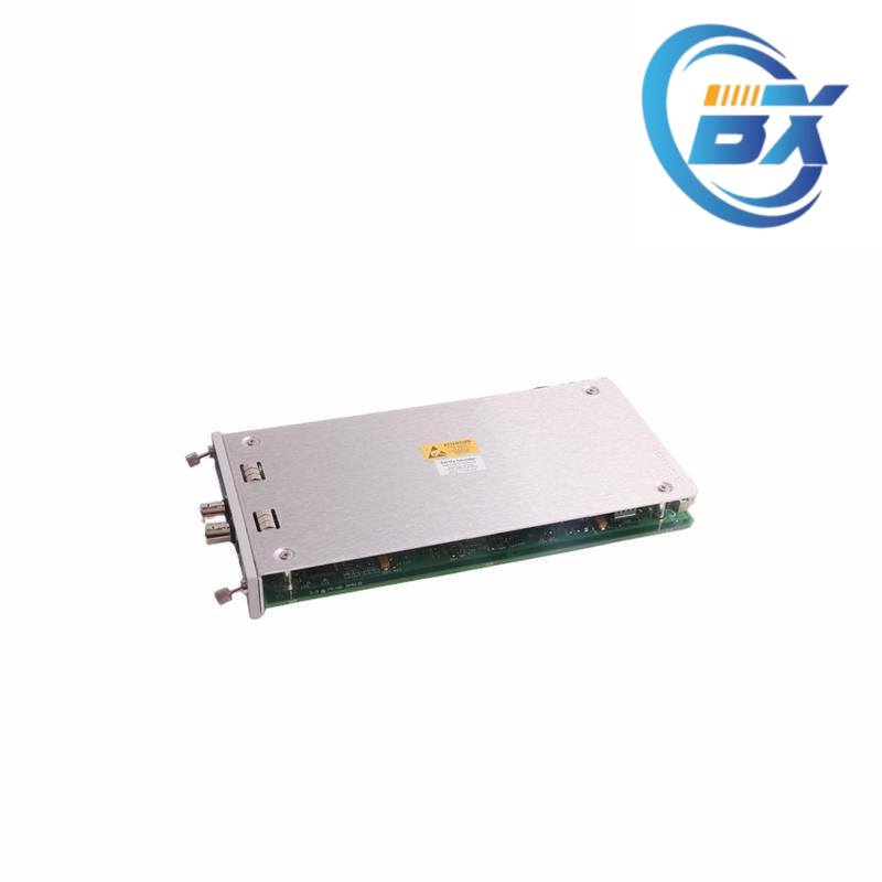 ABB ARC093AV1 Side View