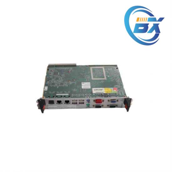ABB ARCOL 0338 Module