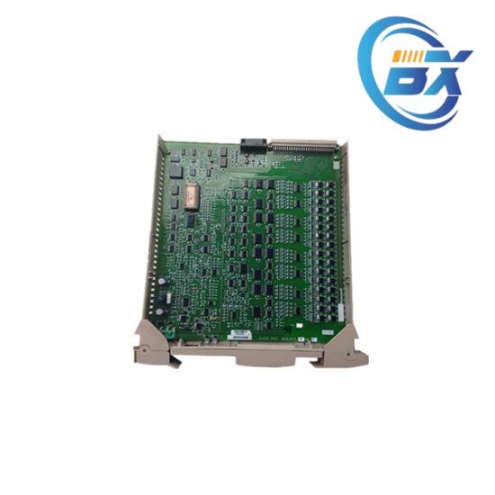 ABB ARCOL 0339 Front View