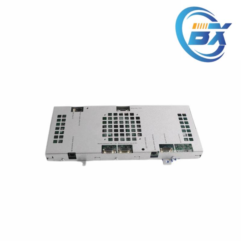 ABB AV94A HESG440940R11 Side View