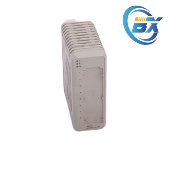 ABB AZ20 technical diagram
