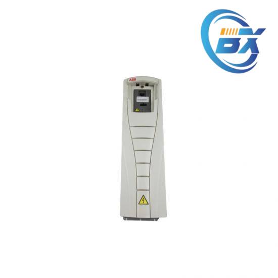 ABB AZ20 installation example