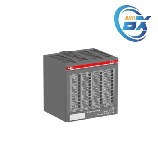 ABB B5EEd HENF105082R4 Installation