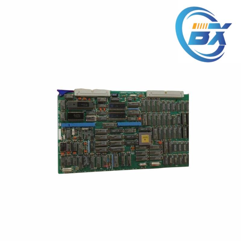 ABB B5EEd HENF105082R4 Front View