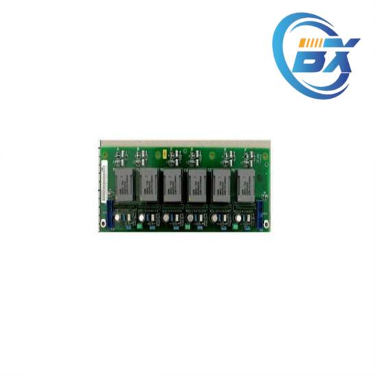 ABB BB510 DC5256 Side View