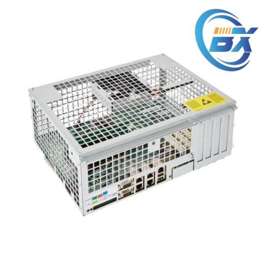 ABB BB510 DC5256 Front View