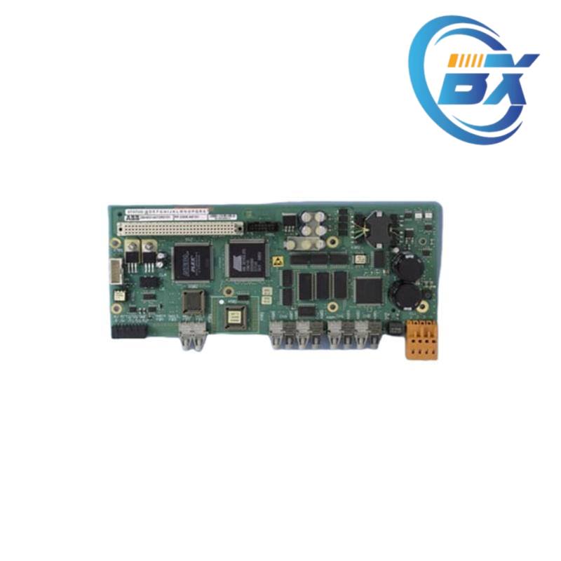 ABB BC25 Installation