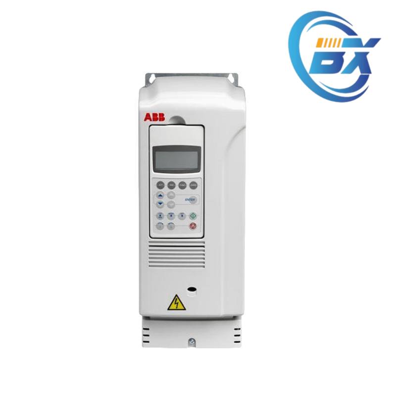 ABB BCU-12 Side View