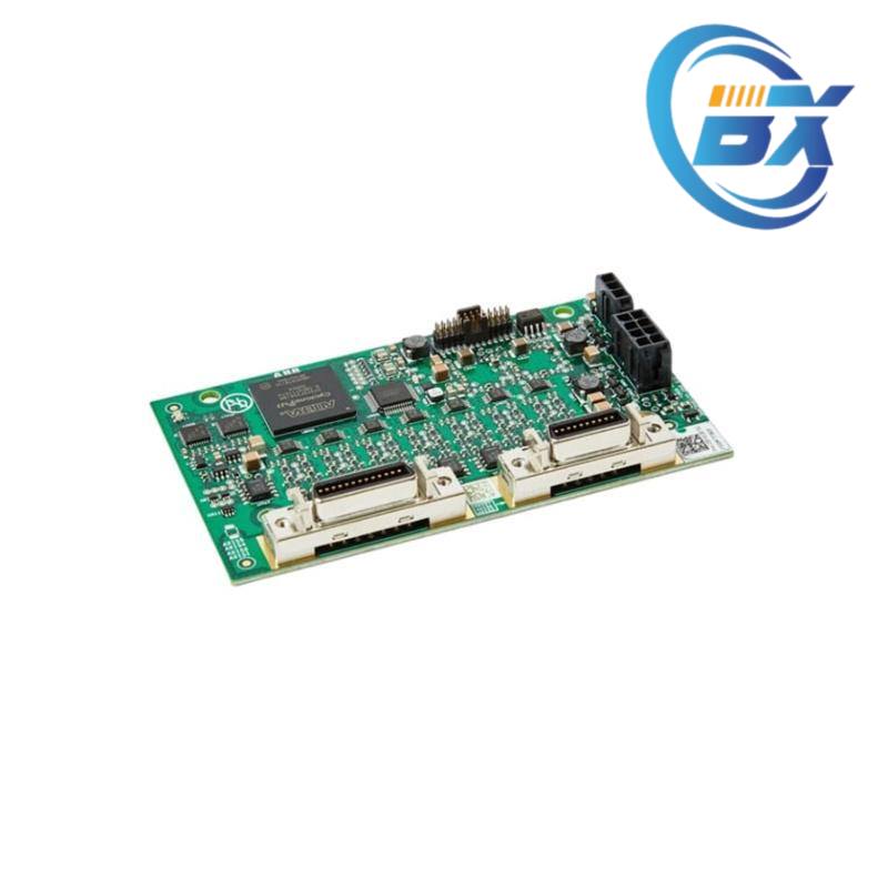 ABB BIO0003 Side View